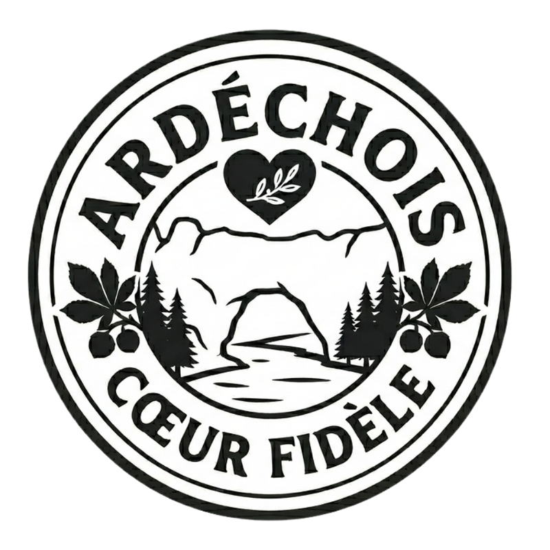 Ardèchois Cœur Fidèle